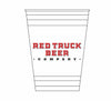 50 Cups for "CLASSIC LAGER KEG"