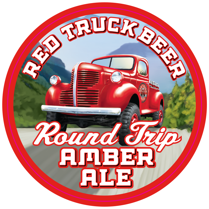 AMBER ALE KEGS