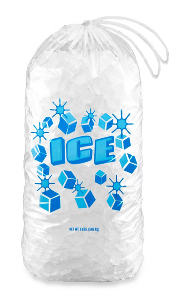 Bag of Ice