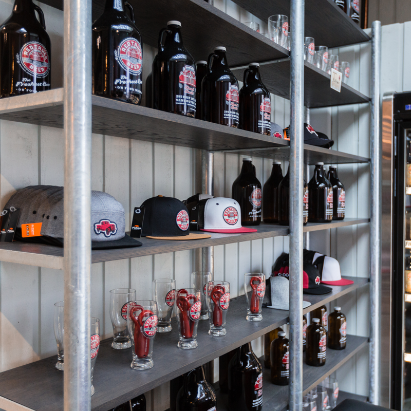 Red Truck Beer Company | The Freshest Beer on Four Wheels – Red Truck ...