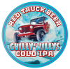 Chilly Willys Cold IPA
