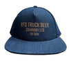 RTB Denim Hat