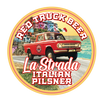 La Strada Italian Pilsner