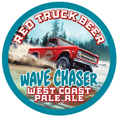 Wave Chaser Keg