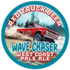 Wave Chaser Keg