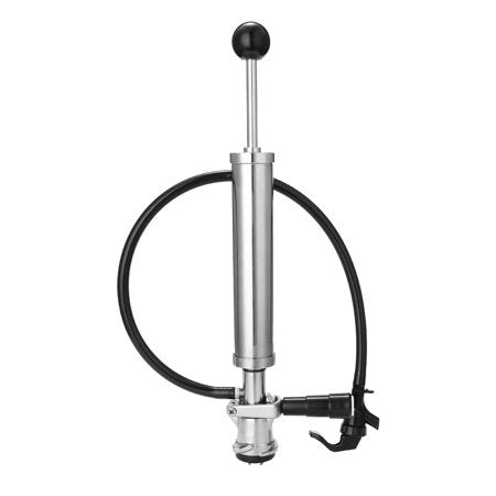 Yes for "CLASSIC LAGER KEGS" Hand Pump