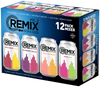 Remix Volume 2: 12 Pack Cans