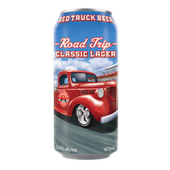 Lager 24 Pack 473ml Tall Cans