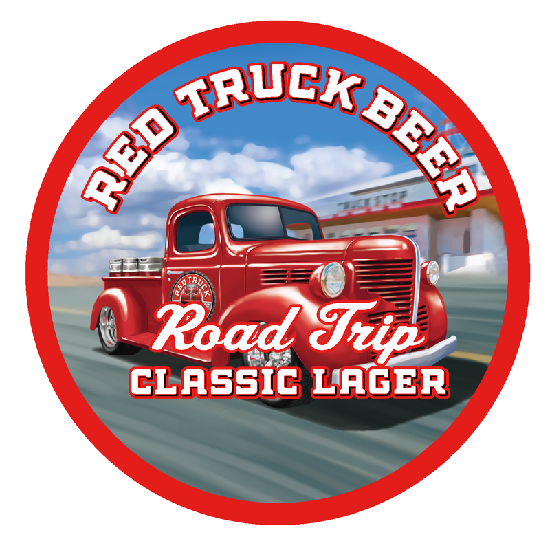 CLASSIC LAGER KEG | RED TRUCK BEER – Red Truck Beer Shop | Beer Kegs ...