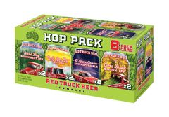 Hop Pack 8 Pack Cans